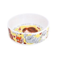 BLOND Amsterdam Futternapf - Hund -Beeztees Store blond amsterdam voerbak hond 178426 0500 none