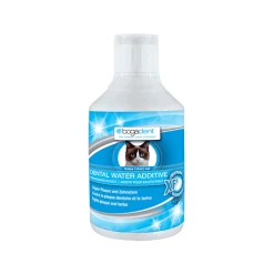 Bogadent Dental Water Additive - Katze