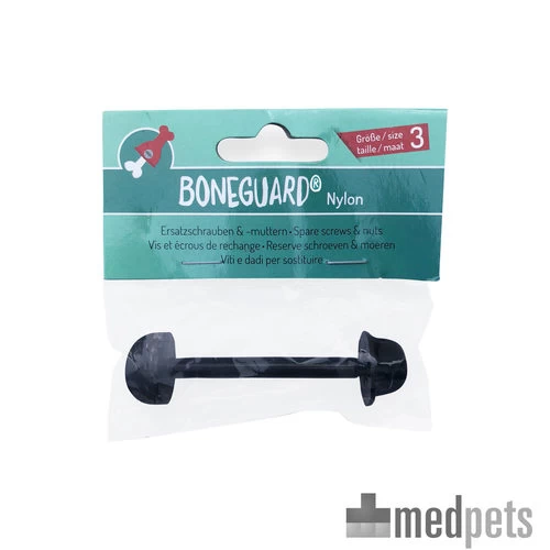 Boneguard Kausnack-Halter 5 Boneguard Kausnack-Halter – Bild 5