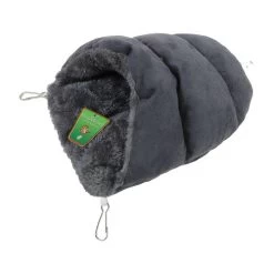 Boon Nagetier-Schlafsack Plüsch 5 Boon Nagetier-Schlafsack Plüsch -Beeztees Store boon knaagdier slaapzak pluche 123920 0500 none