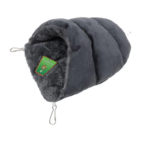 Boon Nagetier-Schlafsack Plüsch 3 Boon Nagetier-Schlafsack Plüsch – Bild 3