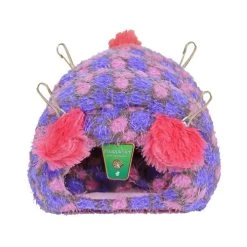 Boon Plüschhaus Für Nager Cocoon