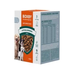 Boxby Hypoallergenic - Ente
