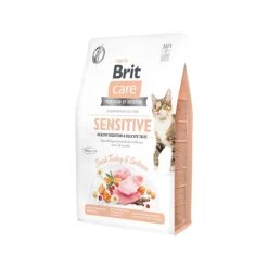 Brit Care Cat - Sensitive