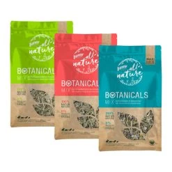 Bunny Nature All Nature Botanicals Maxi Mix