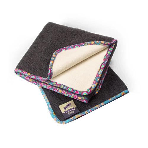 Bunny Nature Bedding Easy 1 Bunny Nature Bedding Easy