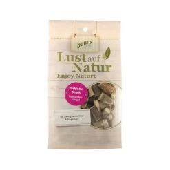 Bunny Nature Lust Auf Natur - Prebiotic-Snack