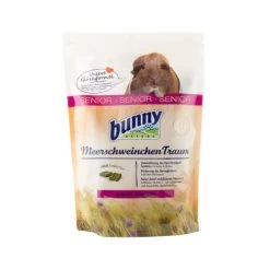Bunny Nature MeerschweinchenTraum Senior -Beeztees Store bunny nature guinea pig dream senior 91794 0500 none