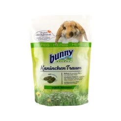 Bunny Nature KaninchenTraum Herbs -Beeztees Store bunny nature rabbit dream herbs 92175 0500 none