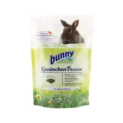 Bunny Nature KaninchenTraum Oral -Beeztees Store bunny nature rabbit dream oral 92139 0500 none