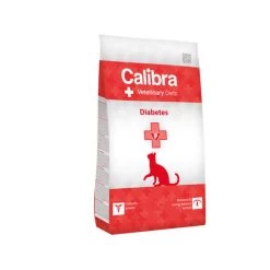 Calibra Cat Veterinary Diets - Diabetes