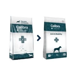 Calibra Dog Veterinary Diets - Joint & Mobility