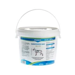 Canina Petvital Canhydrox GAG Tabletten 5 Canina Petvital Canhydrox GAG Tabletten -Beeztees Store canina canhydrox gag tabletten 220739 0500 none