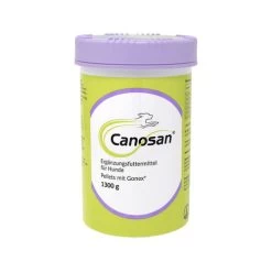 Canosan® Pellets Für Hunde -Beeztees Store canosan pellets voor hond 213602 0500 none