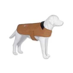 Carhartt Dog Chore Coat 8 Carhartt Dog Chore Coat -Beeztees Store carhartt dog chore coat 186751 0500 none