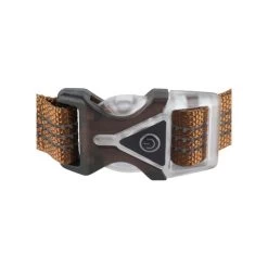 Carhartt Lighted Dog Collar -Beeztees Store carhartt lighted dog collar 187088 0500 none