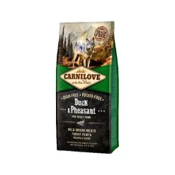 Carnilove Adult Hundefutter Für Alle Rassen -Beeztees Store carnilove all breeds adult hondenvoer 203138 0500 none