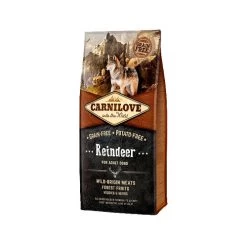 Carnilove Adult Hundefutter Für Alle Rassen -Beeztees Store carnilove all breeds adult hondenvoer 203153 0500 none