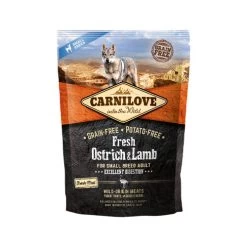 Carnilove Adult Hundefutter Für Kleine Rassen -Beeztees Store carnilove small breed adult hondenvoer 203186 0500 none