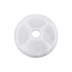 Catit Senses 2.0 Blumentrinkbrunnen -Beeztees Store catit senses 20 flower fountain 95987 0500 none