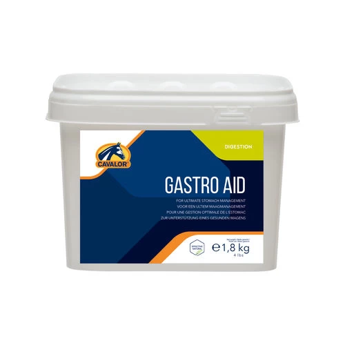 Cavalor Gastro 8 5 Cavalor Gastro 8 – Bild 5