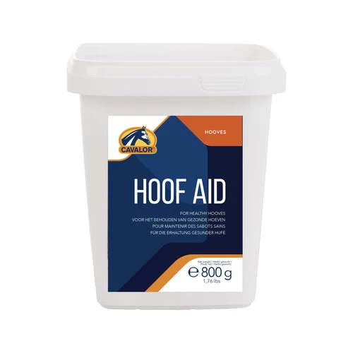 Cavalor Hoof Aid 1 Cavalor Hoof Aid
