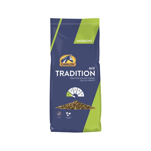 Cavalor Tradition Mix 1 Cavalor Tradition Mix