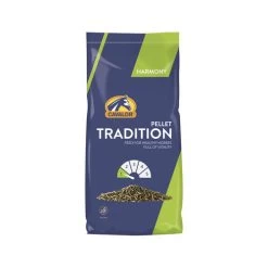 Cavalor Tradition Pellet