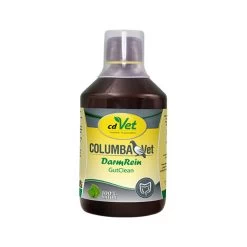 CdVet ColumbaVet DarmRein Tauben -Beeztees Store cdvet darmrein tauben 116982 0500 none