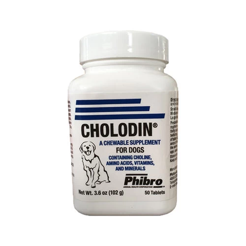 Cholodin 1 Cholodin