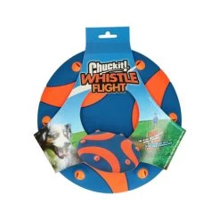 Chuckit! Whistle Flight -Beeztees Store chuckit whistle flight 122315 0500 none