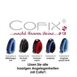 Cofix 7 Cofix -Beeztees Store cofix 219325 0500 none