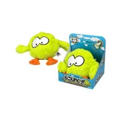 Coockoo Bouncy Jumping Ball -Beeztees Store coockoo bouncy jumping ball 216730 0500 none