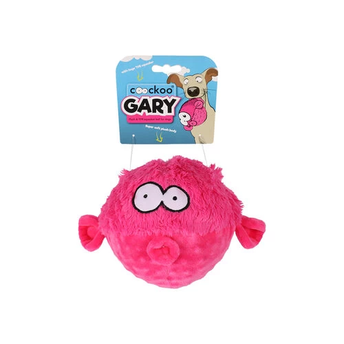 Coockoo Gary Hundespielzeug 2 Coockoo Gary Hundespielzeug – Bild 2