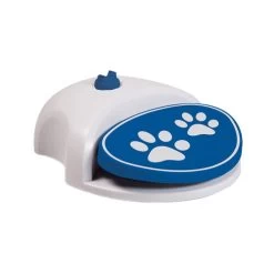 CoolPets Splash Water Fountain -Beeztees Store coolpets splash water fountain 175048 0500 none