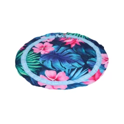 CoolPets Tropical Premium Cooling Mat -Beeztees Store coolpets tropical premium cooling mat 204179 0500 none