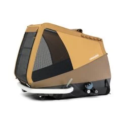 Croozer Fahrradanhänger -Beeztees Store croozer fietskar 216493 0500 none