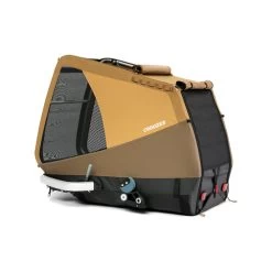 Croozer Fahrradanhänger -Beeztees Store croozer fietskar 216496 0500 none