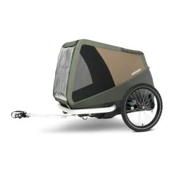 Croozer Fahrradanhänger -Beeztees Store croozer fietskar 216499 0500 none