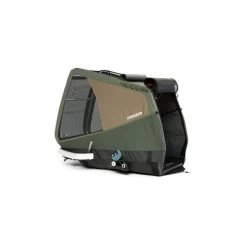 Croozer Fahrradanhänger -Beeztees Store croozer fietskar 216501 0500 none