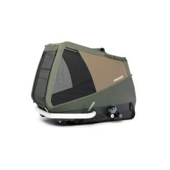 Croozer Fahrradanhänger -Beeztees Store croozer fietskar 216502 0500 none