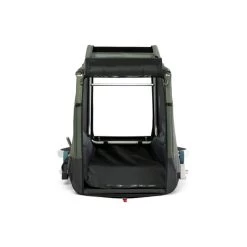 Croozer Fahrradanhänger -Beeztees Store croozer fietskar 216503 0500 none