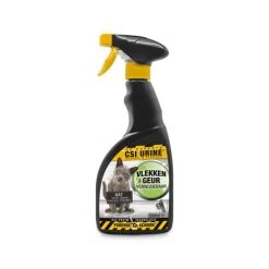 Emax CSI Urine Katze/Kitten Spray -Beeztees Store csi urine katkitten spray 130967 0500 none