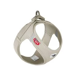 Curli Clasp Vest Geschirr Air-Mesh -Beeztees Store curli vest harness clasp air mesh 196766 0500 none