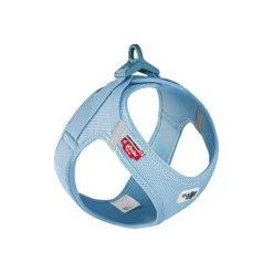 Curli Clasp Vest Geschirr Air-Mesh -Beeztees Store curli vest harness clasp air mesh 196775 0500 none