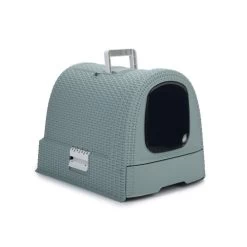 Curver Petlife Katzentoilette -Beeztees Store curver petlife kattenbak 89502 0500 none