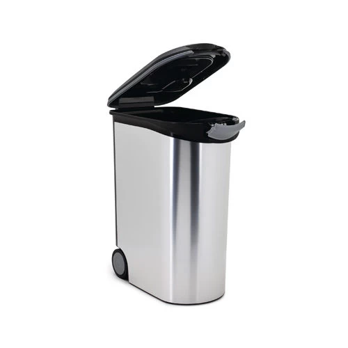 Curver Futtercontainer Metallic 6 Curver Futtercontainer Metallic – Bild 6