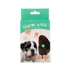 Dental Ears -Beeztees Store dental ears 96260 0500 none