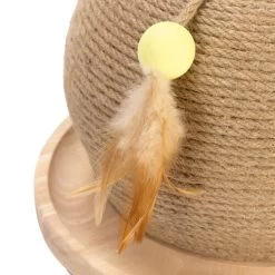 Designed By Lotte Kratz- & Spielkugel Mila 5 Designed By Lotte Kratz- & Spielkugel Mila -Beeztees Store designed by lotte krab en speelbol mila 192794 0500 none