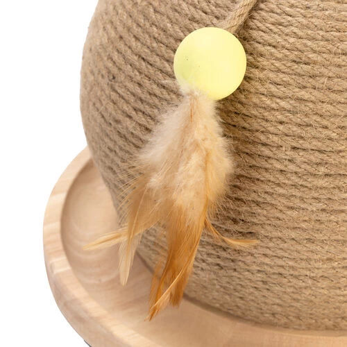 Designed By Lotte Kratz- & Spielkugel Mila 3 Designed By Lotte Kratz- & Spielkugel Mila – Bild 3